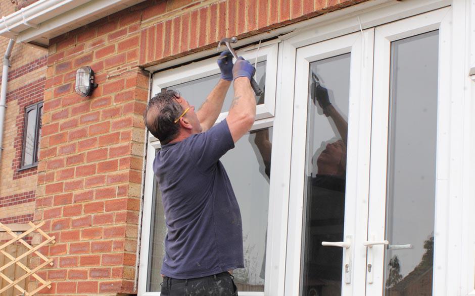 changer double vitrage Varennes-sur-Seine
